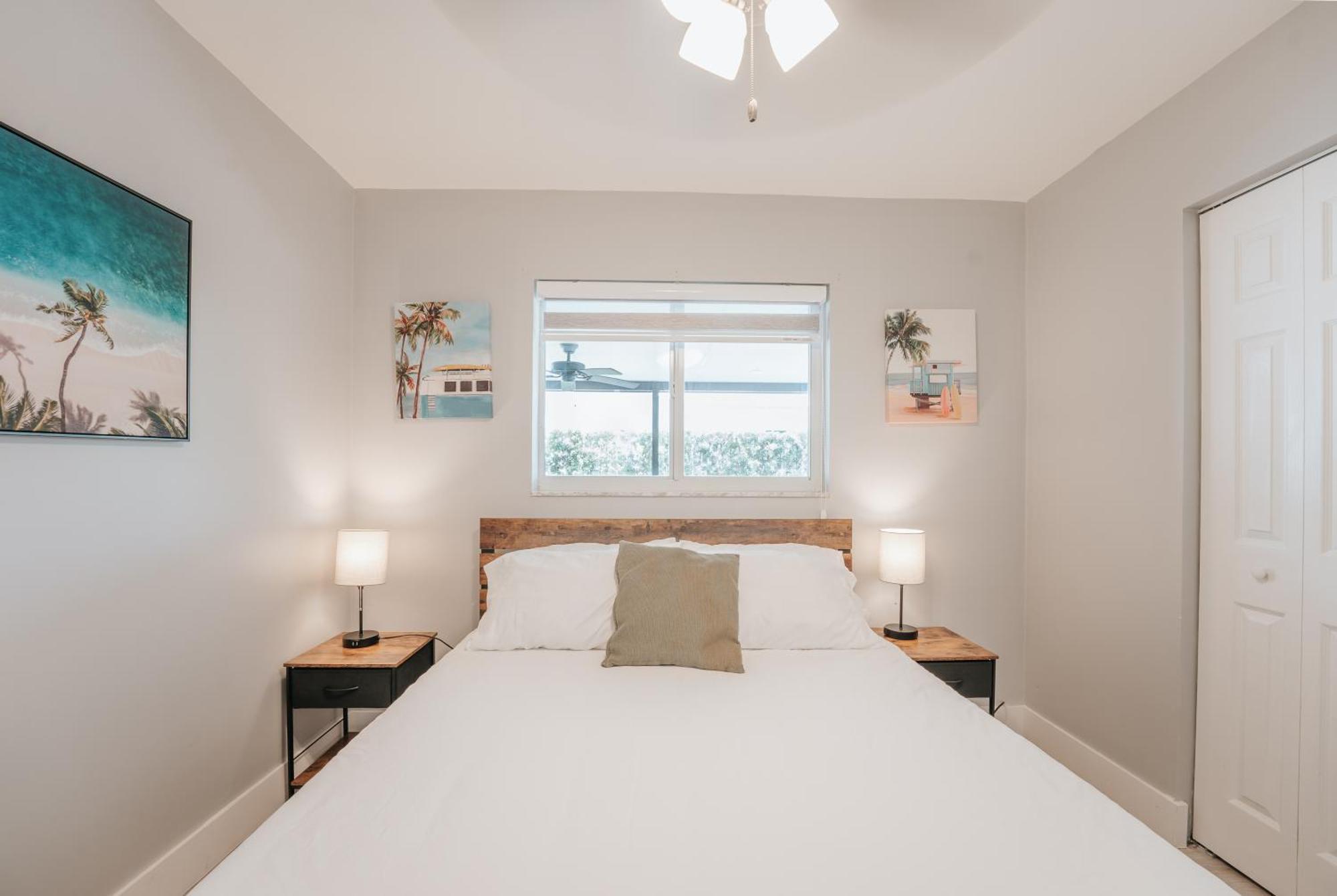 Home With A Pool Close To Beach And Fll Airport Pool Heated October- March Fort Lauderdale Ngoại thất bức ảnh