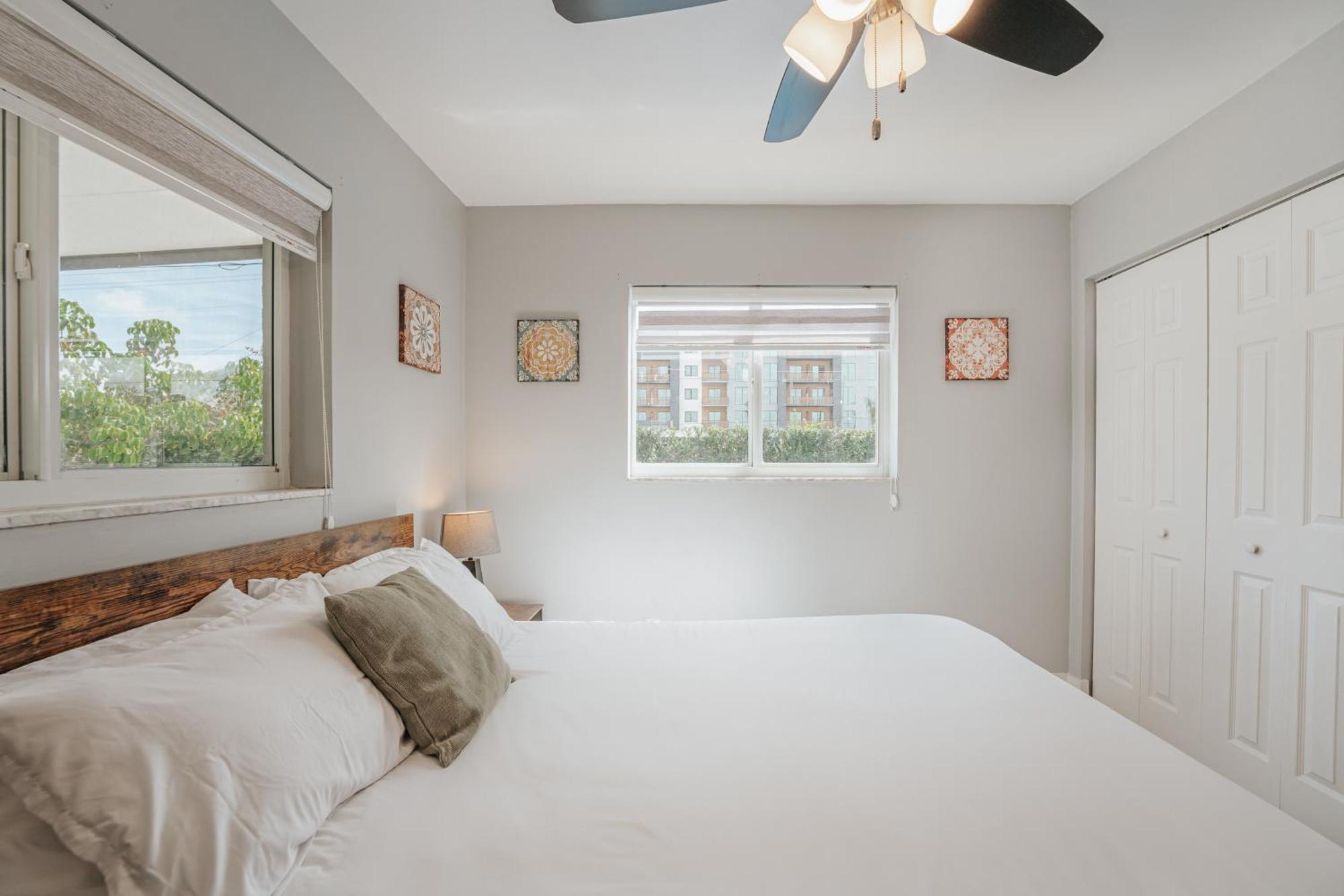 Home With A Pool Close To Beach And Fll Airport Pool Heated October- March Fort Lauderdale Ngoại thất bức ảnh