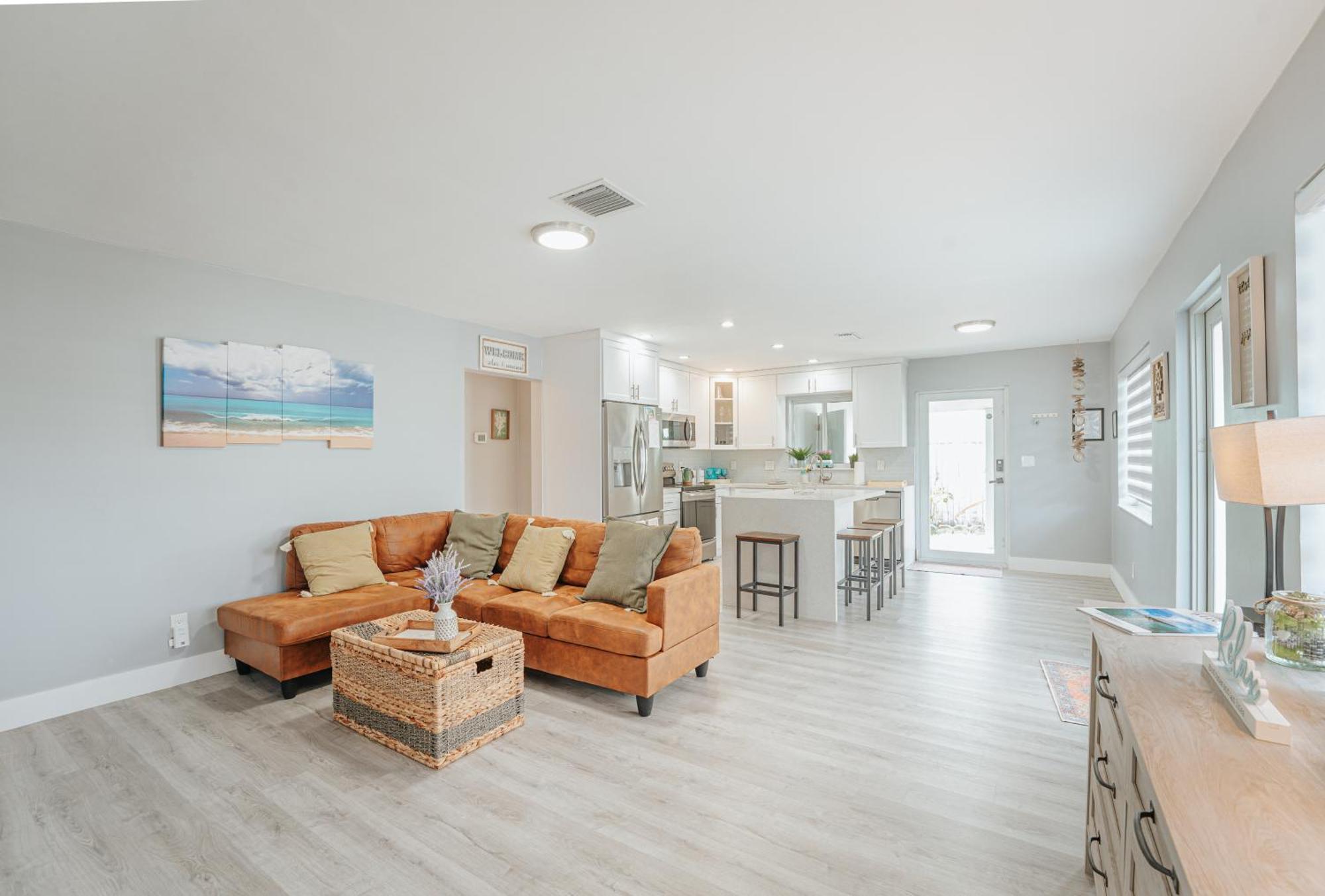 Home With A Pool Close To Beach And Fll Airport Pool Heated October- March Fort Lauderdale Ngoại thất bức ảnh