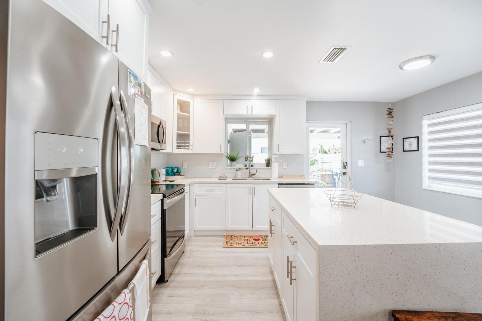 Home With A Pool Close To Beach And Fll Airport Pool Heated October- March Fort Lauderdale Ngoại thất bức ảnh